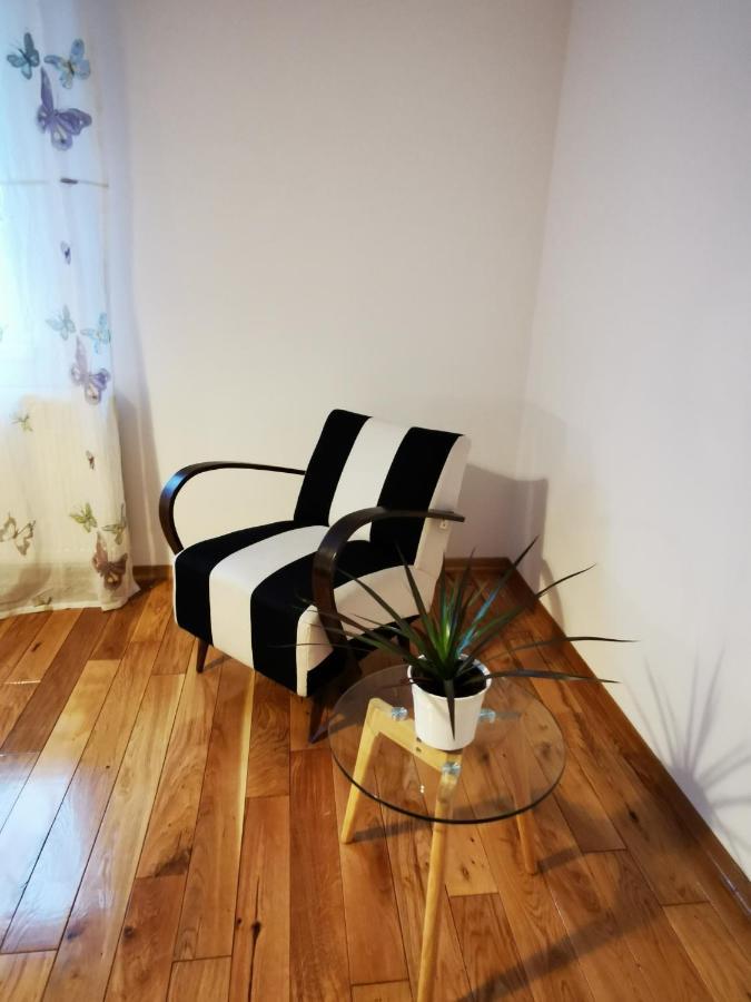 Angela Apartment Záhřeb Exteriér fotografie